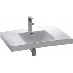 Раковина Jacob Delafon Odeon 74 см подвесная E4494-00