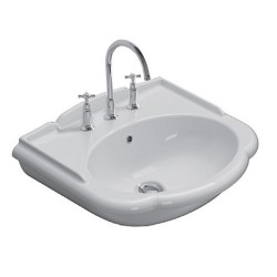 Раковина Globo Paestum PA057