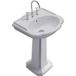 Раковина Globo Paestum PA057