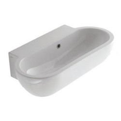 Раковина накладная Globo Bowl SB071