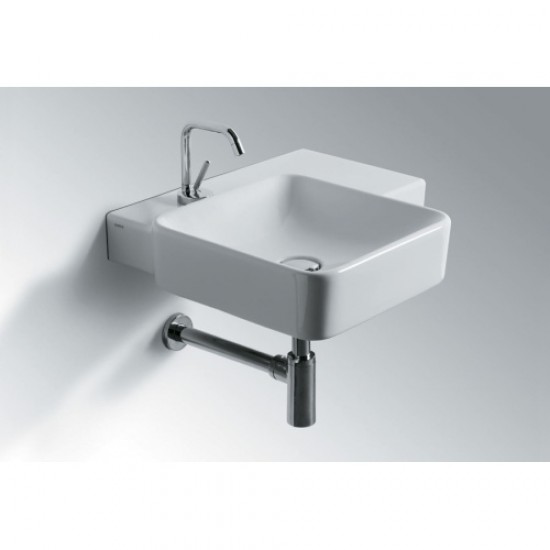 Раковина со столешницей Simas Flow FL 21