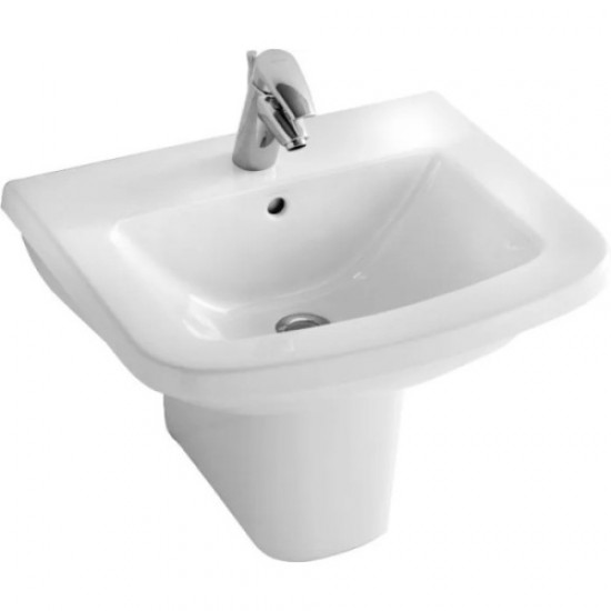 Раковина Jacob Delafon Panache E1435 Staron