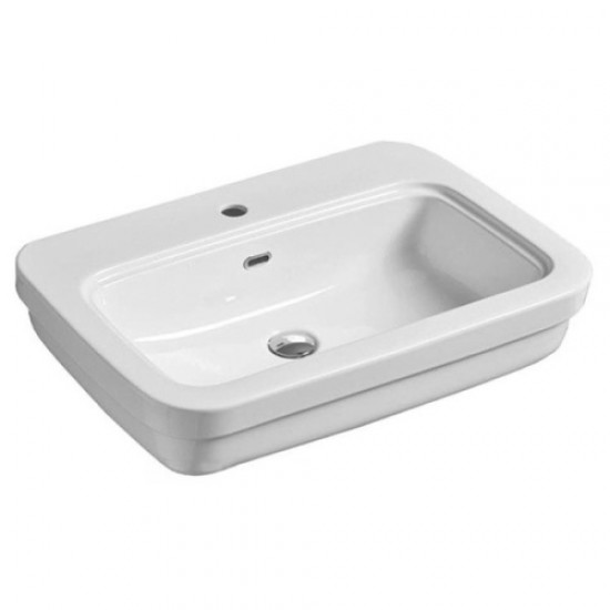 Раковина Simas Evolution EVO11 Staron