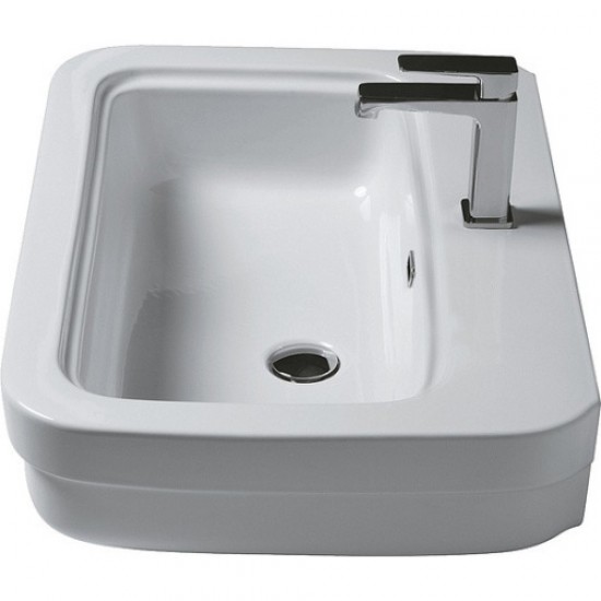 Раковина Simas Evolution EVO11 Staron