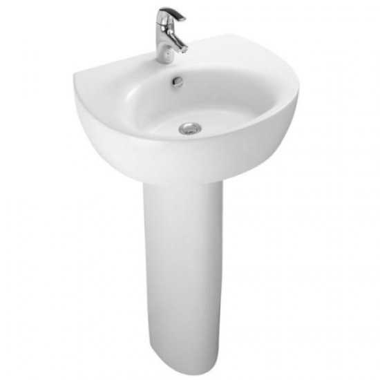 Раковина Jacob Delafon Ove Е1564 Staron