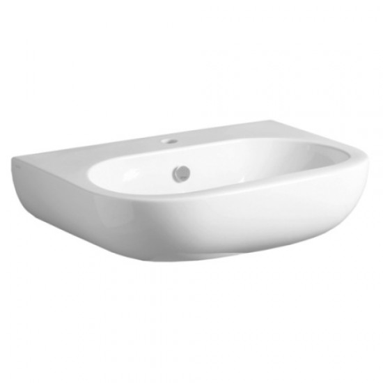 Раковина Simas E-line EL 05 Staron