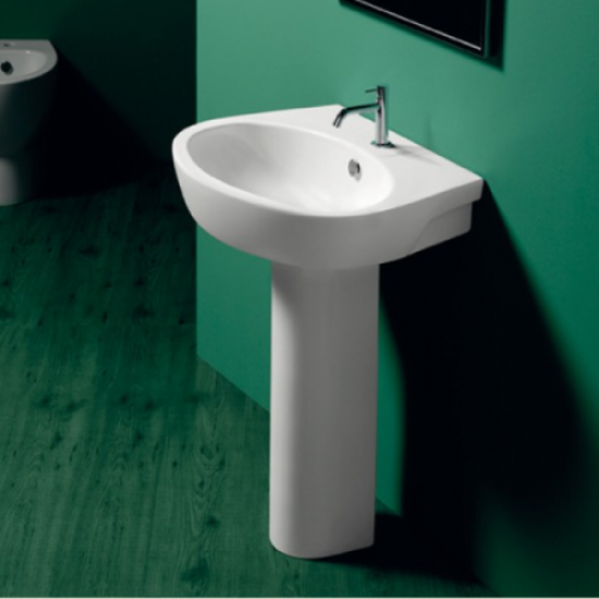 Раковина Simas LFT Spazio LFT 05 Staron