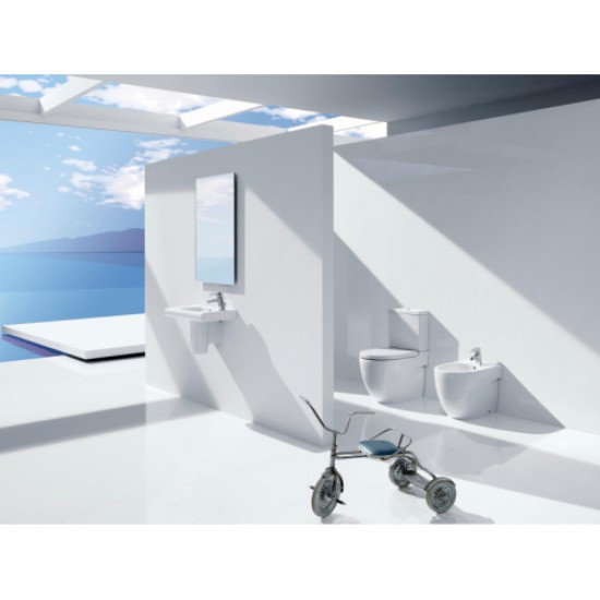 Раковина Roca Meridian-N 327249000 Staron