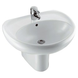 Раковина Jacob Delafon Mideo E4334G-00