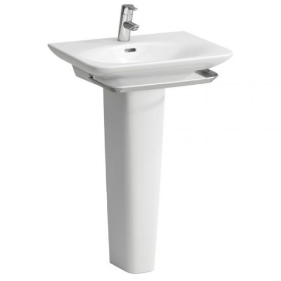 Раковина Laufen Palace New 8.1070.3 Staron