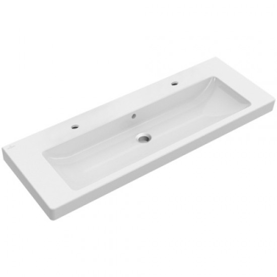 Раковина Villeroy&Boch Subway 2.0 7176D2 Staron