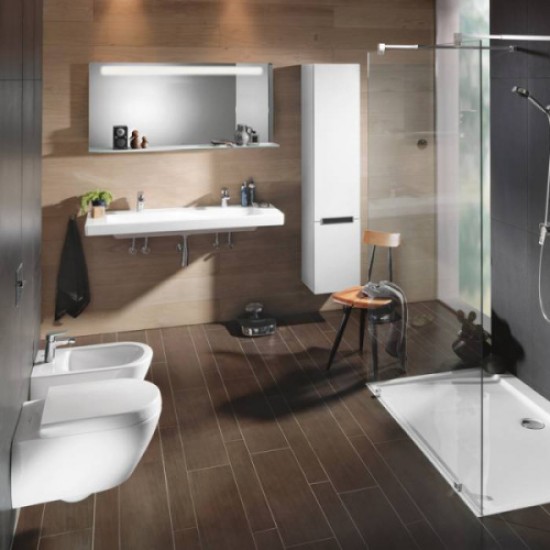 Раковина Villeroy&Boch Subway 2.0 7176D2 Staron