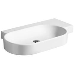 Раковина со столешницей Simas Flow FL 23