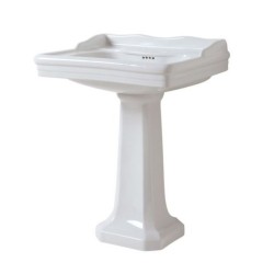 Раковина Azzurra Guinone GIU200 68