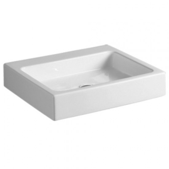 Раковина консоль Simas Frozen U 60 Staron