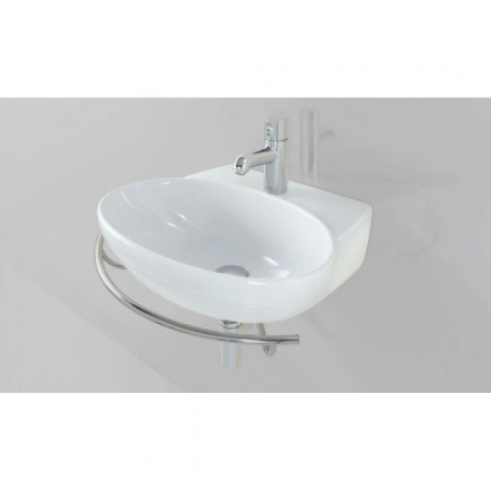 Раковина Azzurra Clas CLA 200/55