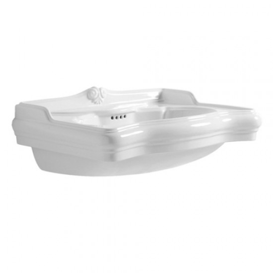 Раковина Azzurra Jubilaeum JUB200/60