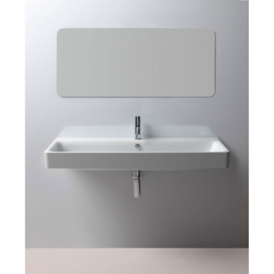 Раковина GSI Sand 9024 Staron