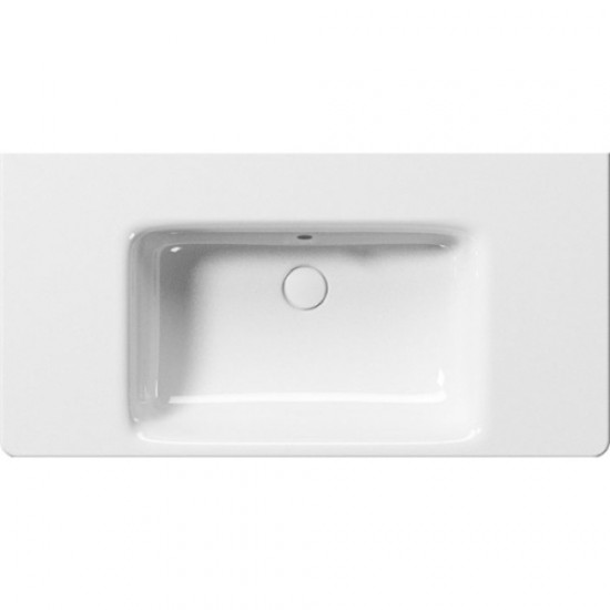 Раковина GSI Sand 9051 Staron