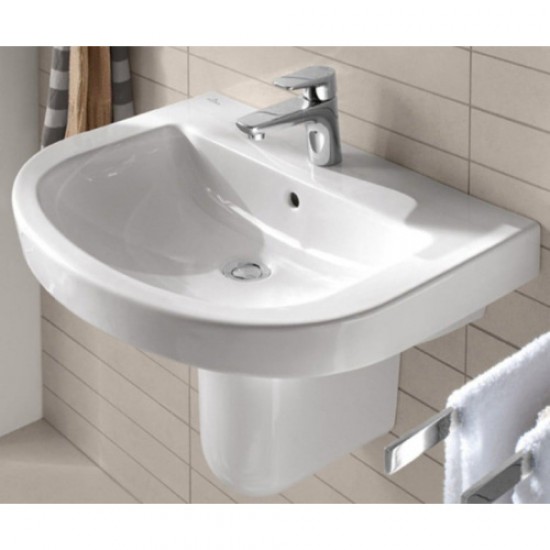 Раковина Villeroy&Boch Subway 2.0 711460 Staron