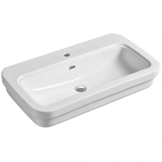 Раковина Simas Evolution EVO12 Staron