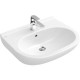 Раковина Villeroy & Boch O.novo 60 см с покрытием CeramicPlus 516060R1 Staron