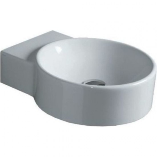 Раковина Simas Flow FL 14 Staron