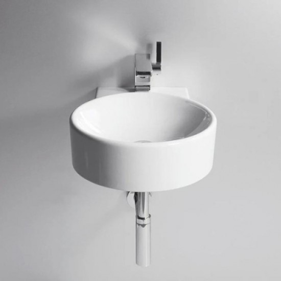 Раковина Simas Flow FL 14 Staron