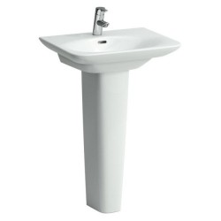 Раковина Laufen Palace New 8.1070.2