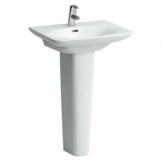 Раковина Laufen Palace New 8.1070.2 Staron