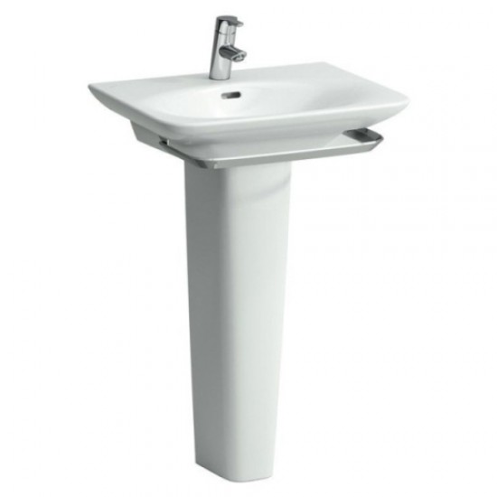 Раковина Laufen Palace New 8.1070.2 Staron