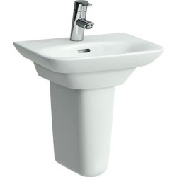 Раковина Laufen Palace New 8.1570.1