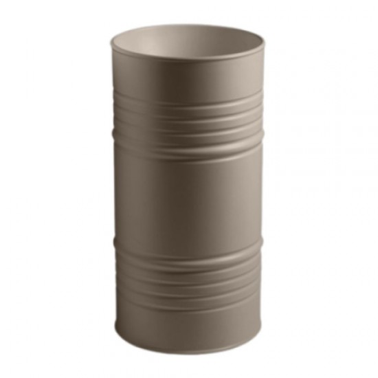 Раковина напольная Kerasan Artwork Barrel Nocciola 4742K81 Nocciola *0
