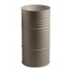 Раковина напольная Kerasan Artwork Barrel Nocciola 4742K81 Nocciola *0