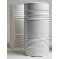 Раковина напольная Kerasan Artwork Barrel белый матовый 4742K30 Bianco matt *0