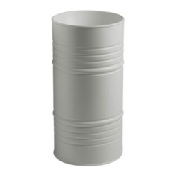 Раковина напольная Kerasan Artwork Barrel Grigio Matt 474359 Grigio matt *0