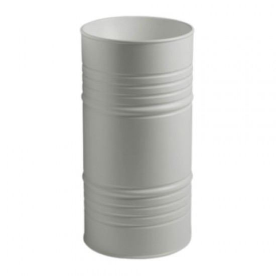 Раковина напольная Kerasan Artwork Barrel Grigio Matt 474359 Grigio matt *0