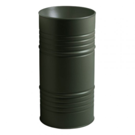 Раковина напольная Kerasan Artwork Barrel Verde Muschio 474311 Verde muschio *0