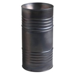 Раковина напольная Kerasan Artwork Barrel ржавчина 474383