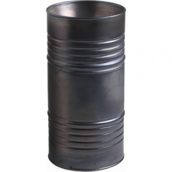 Раковина напольная Kerasan Artwork Barrel ржавчина 4742K83