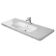 Раковина Duravit Durastyle 232012 Staron