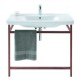 Раковина Duravit Durastyle 232012 Staron