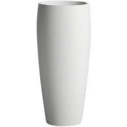 Раковина напольная Salini Armonia 203 47 см глянцевая 130113G