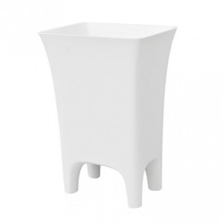 Раковина напольная ArtCeram Cow свободностоящая CWL004 01 00 bi