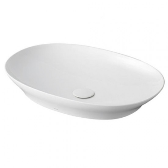 Раковина TOTO Neorest полувстраиваемая L4706E#XW Staron