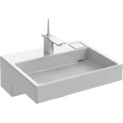 Раковина Jacob Delafon Terrace 80 см белая XD102K-00