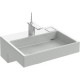 Раковина Jacob Delafon Terrace 80 см белая XD102K-00 Staron