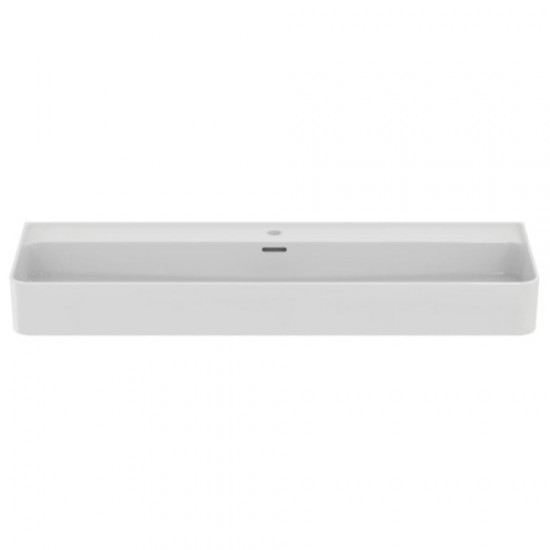 Раковина Ideal Standard Strada II 120 см подвесная T300601 Staron