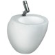 Раковина Laufen Alessi One 8.1597.0 Staron