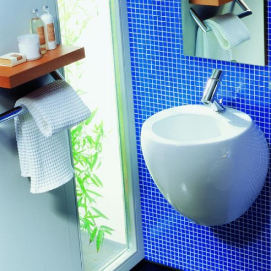 Раковина Laufen Alessi One 8.1597.0 Staron